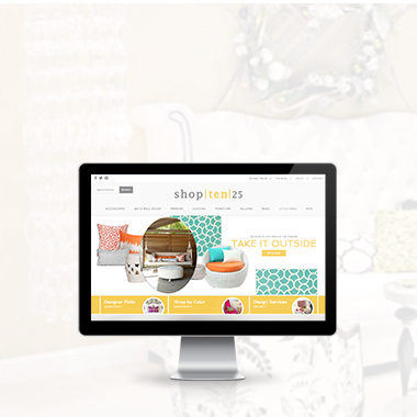 eCommerce: Design & Develop