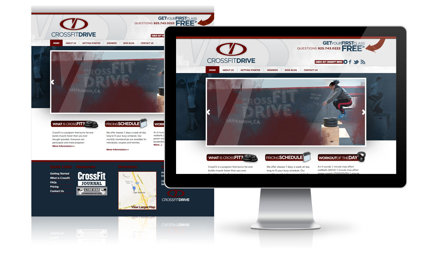cf-drive